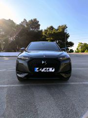 DS DS3 2019 Crossback Performance Line-thumb-1