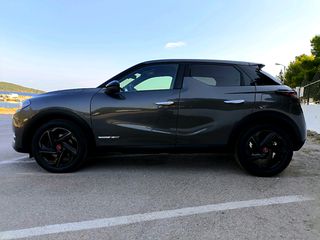 DS DS3 2019 Crossback Performance Line-thumb-6