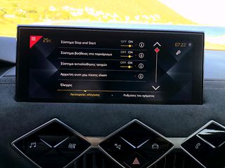 DS DS3 2019 Crossback Performance Line-thumb-37