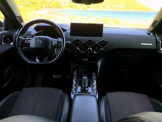 DS DS3 2019 Crossback Performance Line-thumb-18