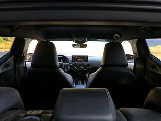 DS DS3 2019 Crossback Performance Line-thumb-31