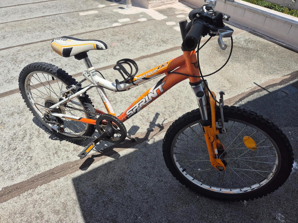 All - Mountain Sprint 2019