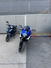 Suzuki GSX-R 1000 2008 K8-thumb-1