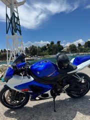 Suzuki GSX-R 1000 2008 K8-thumb-2
