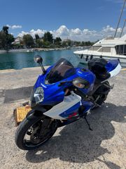 Suzuki GSX-R 1000 2008 K8-thumb-3