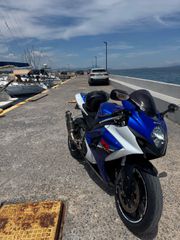 Suzuki GSX-R 1000 2008 K8-thumb-4