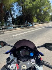 Suzuki GSX-R 1000 2008 K8-thumb-7