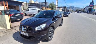 Nissan Qashqai 2011 PANORAMA FULL EXTRA!!