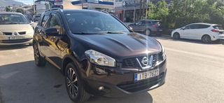 Nissan Qashqai 2011 PANORAMA FULL EXTRA!!-thumb-1