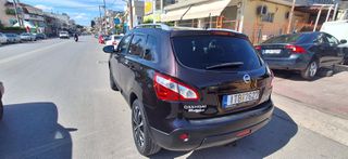 Nissan Qashqai 2011 PANORAMA FULL EXTRA!!-thumb-2