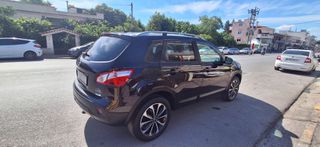 Nissan Qashqai 2011 PANORAMA FULL EXTRA!!-thumb-4