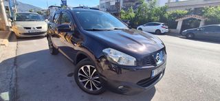 Nissan Qashqai 2011 PANORAMA FULL EXTRA!!-thumb-5