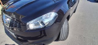 Nissan Qashqai 2011 PANORAMA FULL EXTRA!!-thumb-6