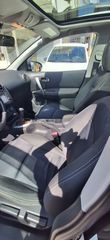 Nissan Qashqai 2011 PANORAMA FULL EXTRA!!-thumb-7