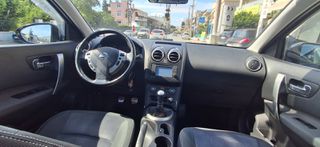 Nissan Qashqai 2011 PANORAMA FULL EXTRA!!-thumb-9