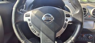 Nissan Qashqai 2011 PANORAMA FULL EXTRA!!-thumb-10