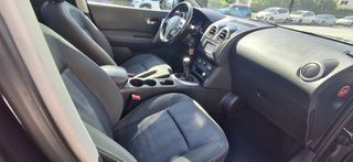 Nissan Qashqai 2011 PANORAMA FULL EXTRA!!-thumb-16