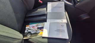 Nissan Qashqai 2011 PANORAMA FULL EXTRA!!-thumb-24