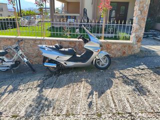 Honda Jazz 250 2005 2005