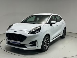 Ford Puma 2022 ST LINE. 10 ECOBOOST HYBRID