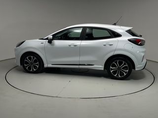 Ford Puma 2022 ST LINE. 10 ECOBOOST HYBRID-thumb-8