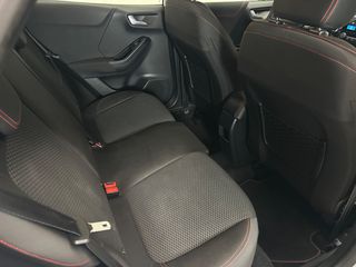 Ford Puma 2022 ST LINE. 10 ECOBOOST HYBRID-thumb-36