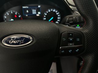 Ford Puma 2022 ST LINE. 10 ECOBOOST HYBRID-thumb-38