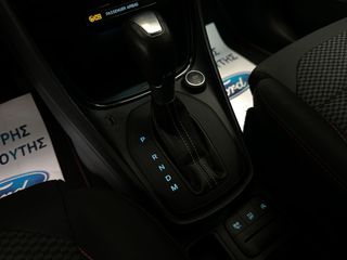 Ford Puma 2022 ST LINE. 10 ECOBOOST HYBRID-thumb-41