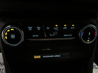 Ford Puma 2022 ST LINE. 10 ECOBOOST HYBRID-thumb-43