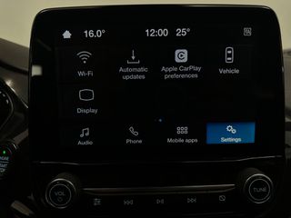 Ford Puma 2022 ST LINE. 10 ECOBOOST HYBRID-thumb-44