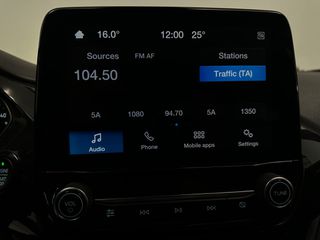 Ford Puma 2022 ST LINE. 10 ECOBOOST HYBRID-thumb-45