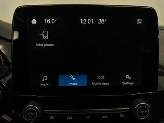Ford Puma 2022 ST LINE. 10 ECOBOOST HYBRID-thumb-46