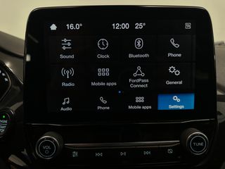 Ford Puma 2022 ST LINE. 10 ECOBOOST HYBRID-thumb-48