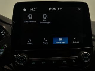 Ford Puma 2022 ST LINE. 10 ECOBOOST HYBRID-thumb-49