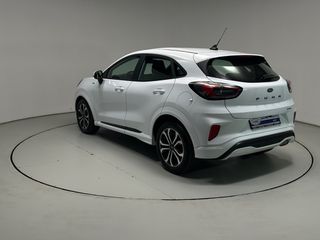 Ford Puma 2022 ST LINE. 10 ECOBOOST HYBRID-thumb-10