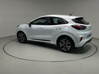 Ford Puma 2022 ST LINE. 10 ECOBOOST HYBRID-thumb-11