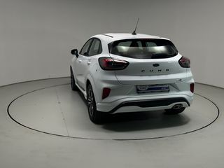 Ford Puma 2022 ST LINE. 10 ECOBOOST HYBRID-thumb-13