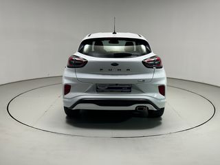 Ford Puma 2022 ST LINE. 10 ECOBOOST HYBRID-thumb-14