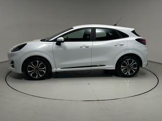 Ford Puma 2022 ST LINE. 10 ECOBOOST HYBRID-thumb-17