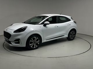 Ford Puma 2022 ST LINE. 10 ECOBOOST HYBRID-thumb-19