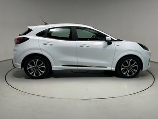 Ford Puma 2022 ST LINE. 10 ECOBOOST HYBRID-thumb-21