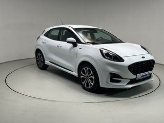 Ford Puma 2022 ST LINE. 10 ECOBOOST HYBRID-thumb-23