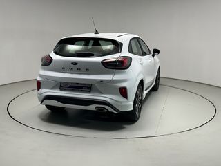 Ford Puma 2022 ST LINE. 10 ECOBOOST HYBRID-thumb-24