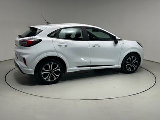 Ford Puma 2022 ST LINE. 10 ECOBOOST HYBRID-thumb-25