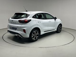 Ford Puma 2022 ST LINE. 10 ECOBOOST HYBRID-thumb-26