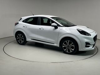 Ford Puma 2022 ST LINE. 10 ECOBOOST HYBRID-thumb-27