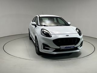 Ford Puma 2022 ST LINE. 10 ECOBOOST HYBRID-thumb-29
