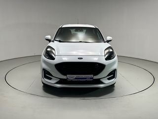 Ford Puma 2022 ST LINE. 10 ECOBOOST HYBRID-thumb-30