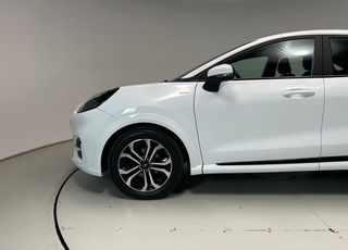 Ford Puma 2022 ST LINE. 10 ECOBOOST HYBRID-thumb-31