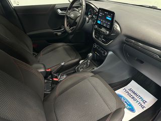 Ford Puma 2022 ST LINE. 10 ECOBOOST HYBRID-thumb-33